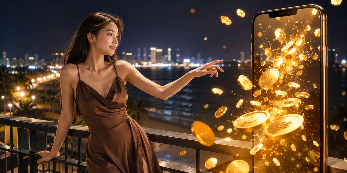 Người dùng thuận tiện thanh toán qua điện thoại tại Côn Đảo
