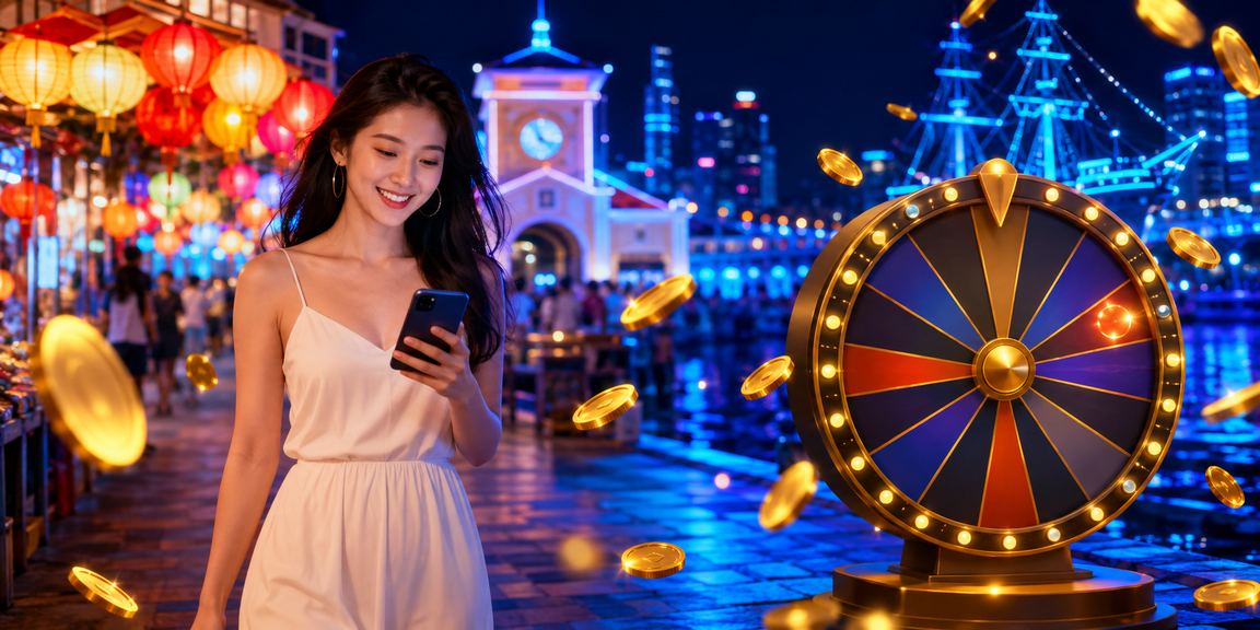 Cá cược roulette ban đêm tại TP Hồ Chí Minh