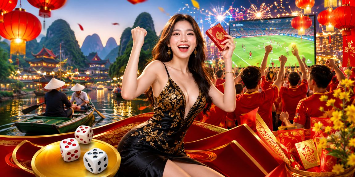 Trò chơi tài xỉu theo phong cách truyền thống tại Ninh Bình