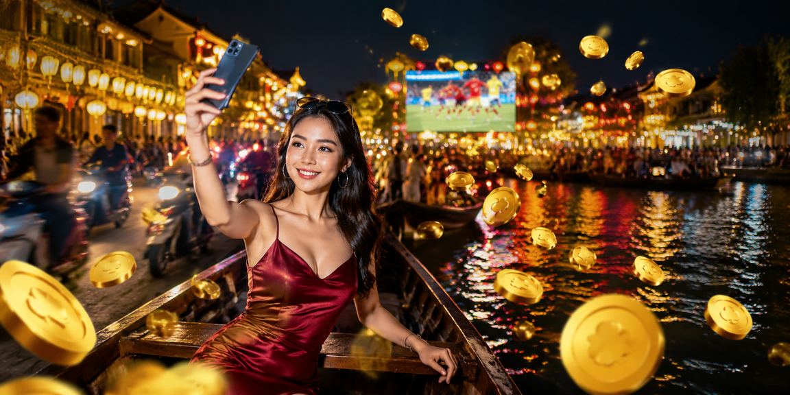 Không khí sòng casino trực tuyến sôi động cho thành viên VIP tại Việt Nam